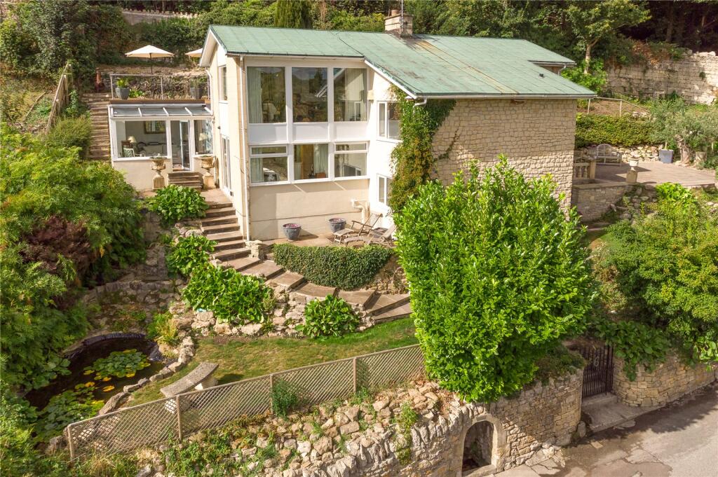 Main image of property: Middle Stoke, Limpley Stoke