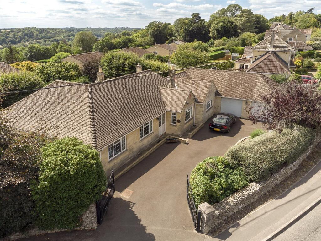 Main image of property: Winsley Road, Bradford On Avon