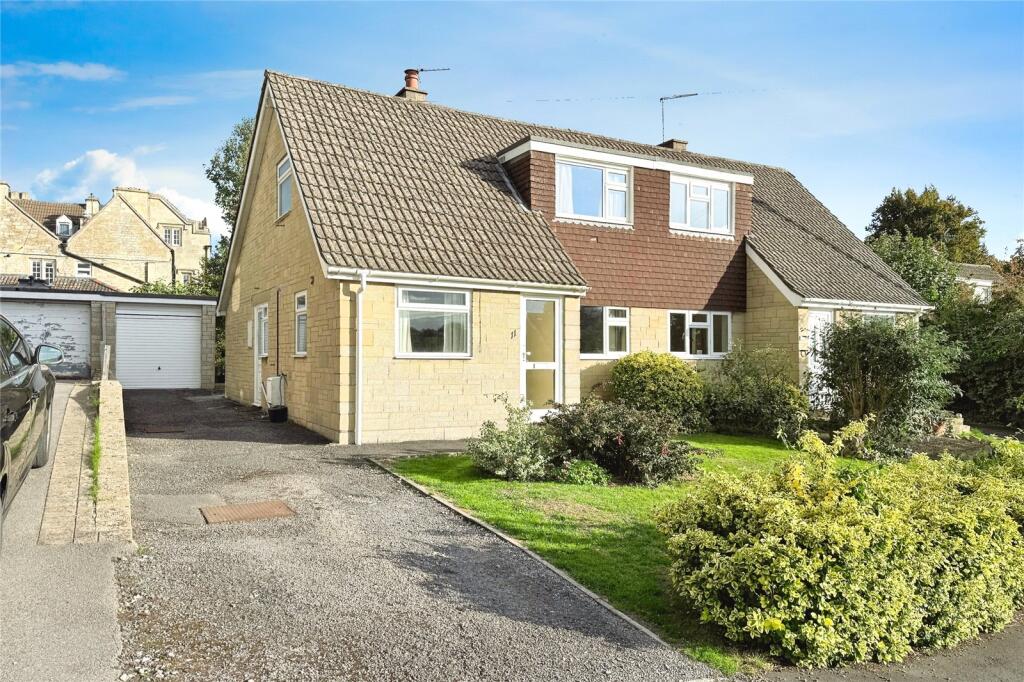 Main image of property: Kingsfield Grange Road, Bradford On Avon