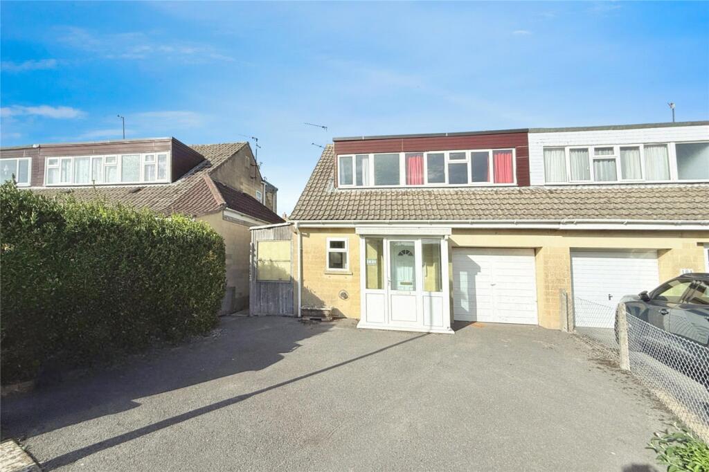 Main image of property: Downs View, Bradford On Avon