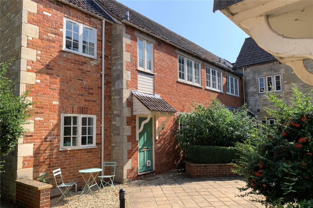 Main image of property: Starfield Court, Station Road