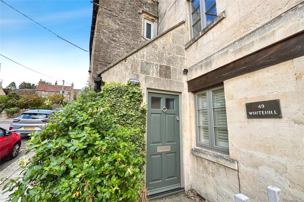 Main image of property: Whitehill, Bradford On Avon