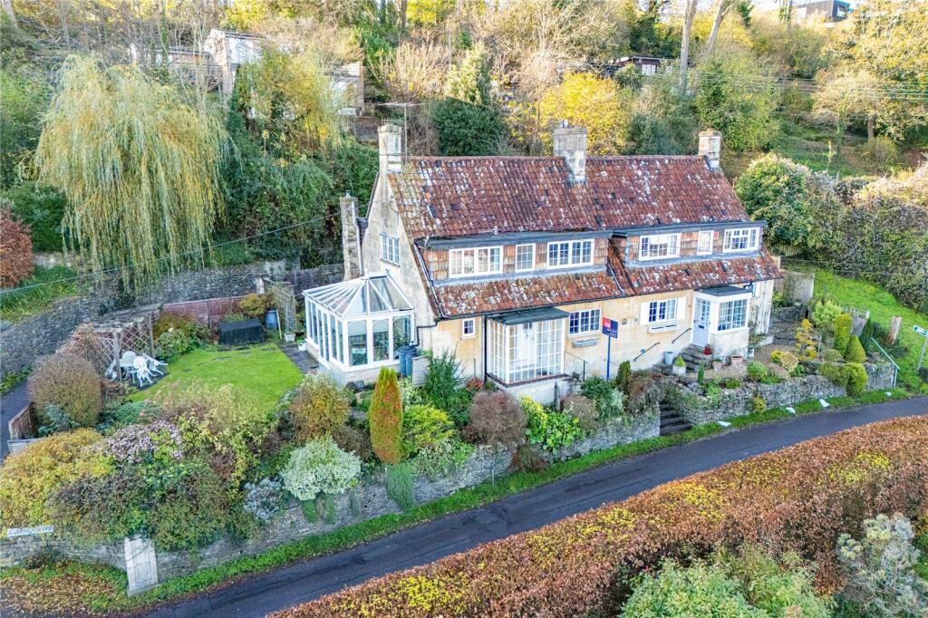 Main image of property: Crowe Hill