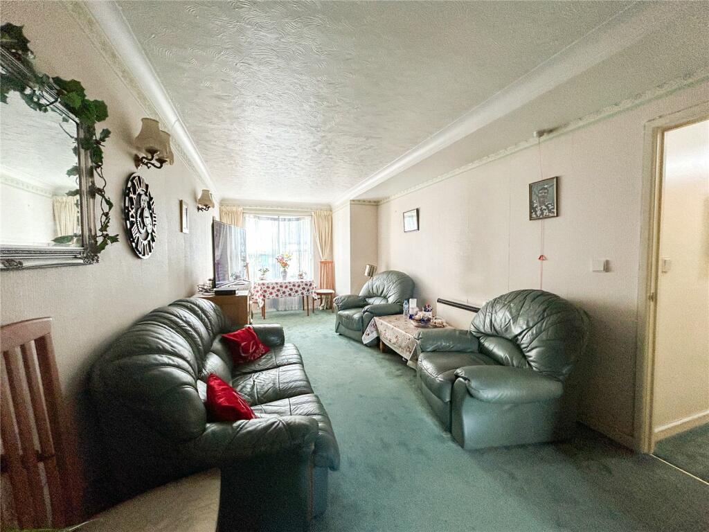 Additional property image - Chatham Court, Station Road