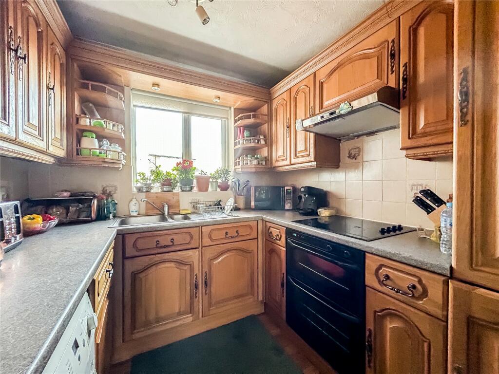 Additional property image - Chatham Court, Station Road