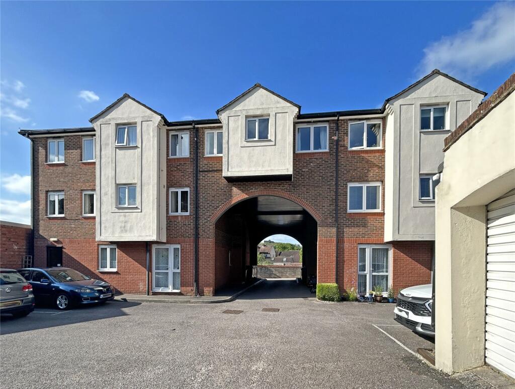 Additional property image - Chatham Court, Station Road