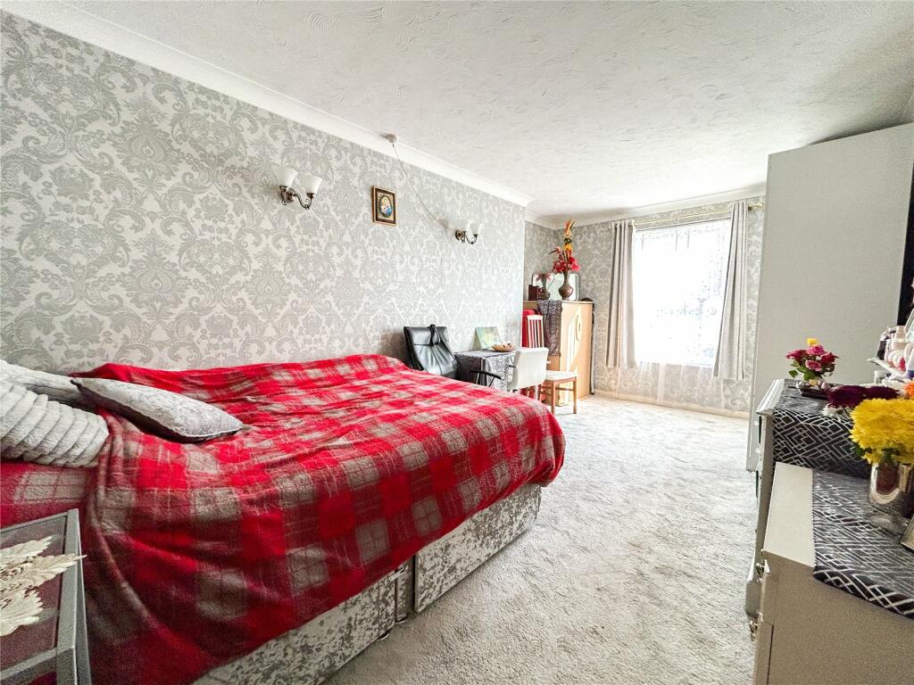Additional property image - Chatham Court, Station Road