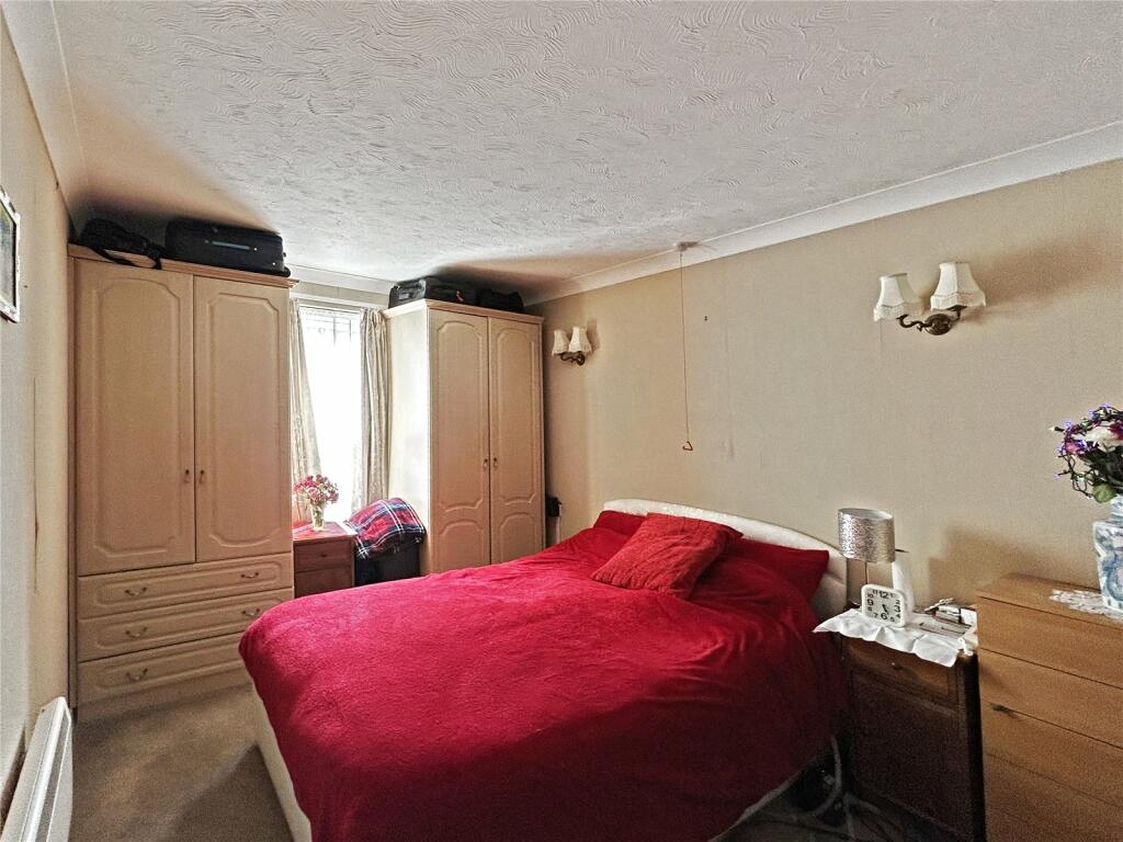 Additional property image - Chatham Court, Station Road