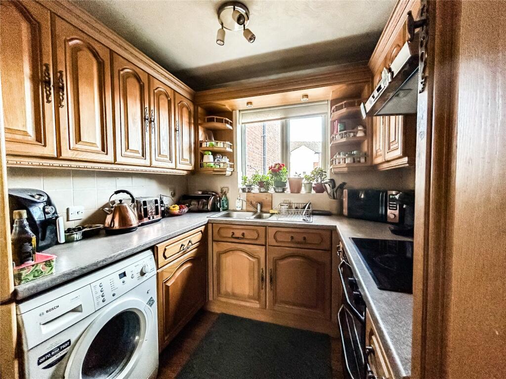 Additional property image - Chatham Court, Station Road
