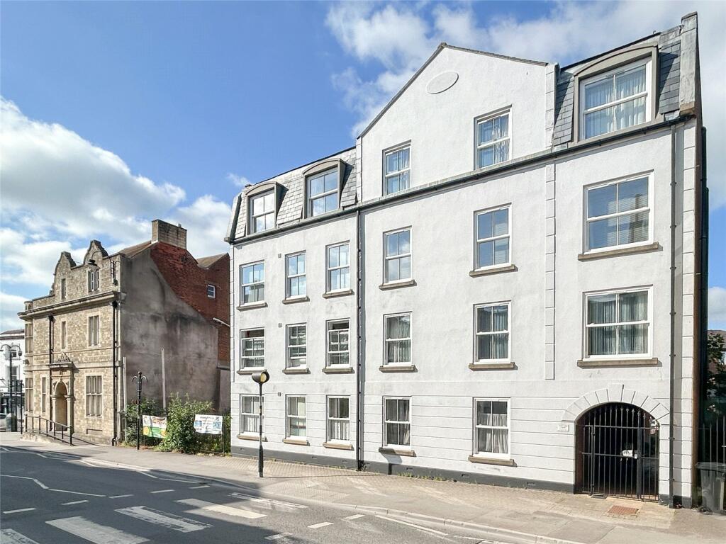 Additional property image - Chatham Court, Station Road
