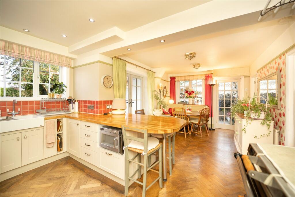 Additional property image - High Street, Sutton Veny