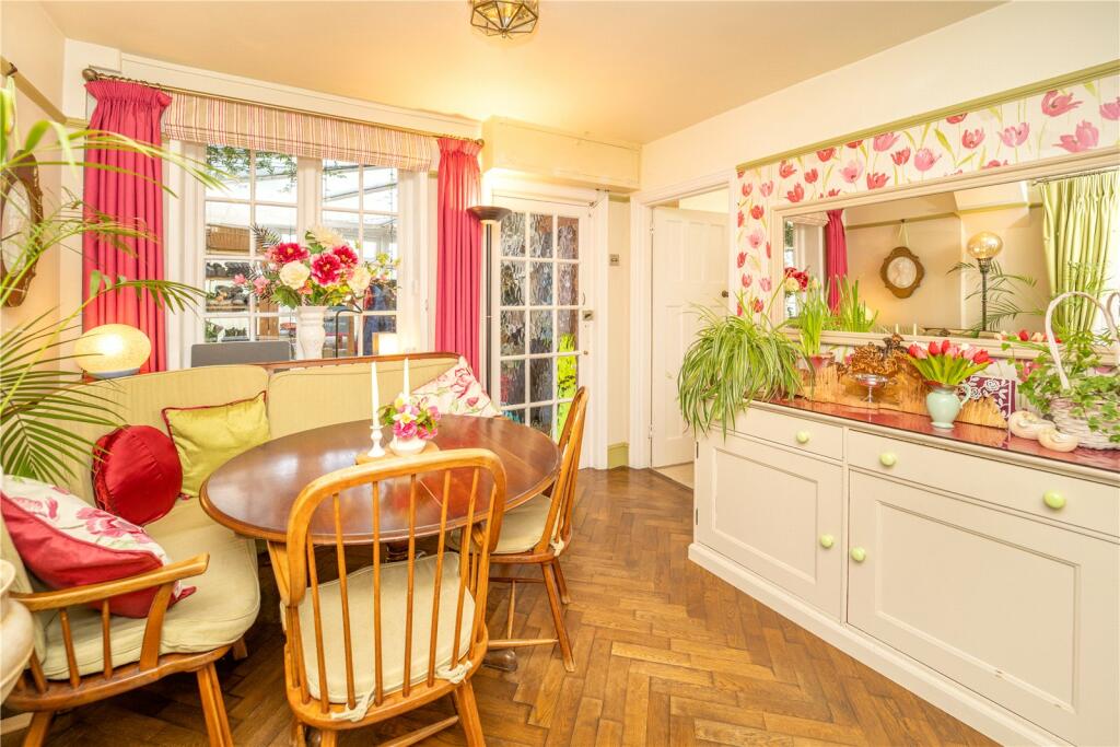Additional property image - High Street, Sutton Veny
