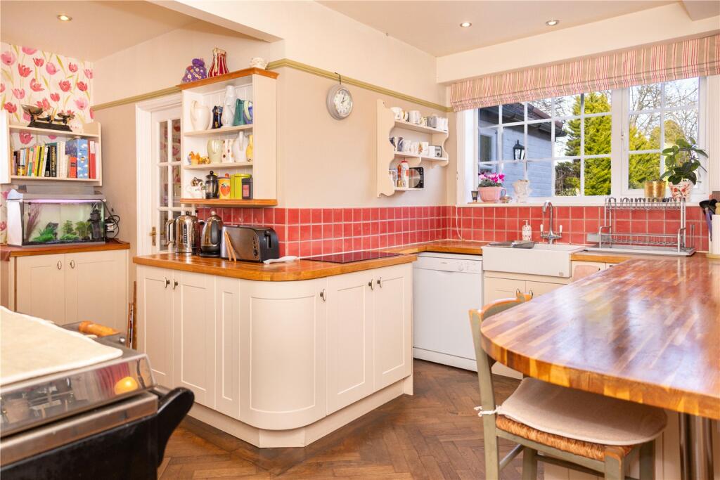 Additional property image - High Street, Sutton Veny