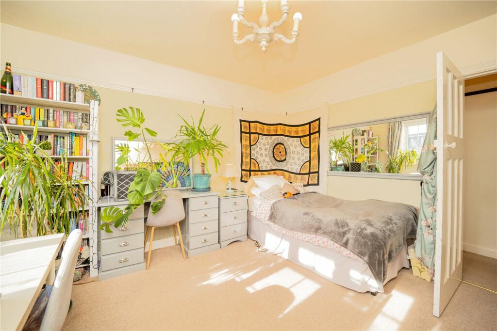 Additional property image - High Street, Sutton Veny