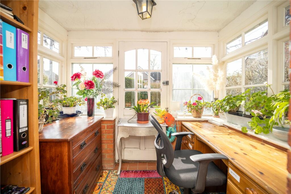 Additional property image - High Street, Sutton Veny