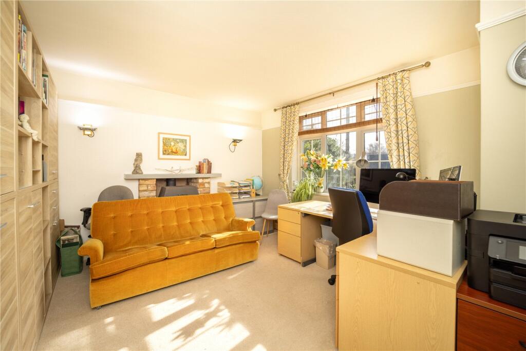 Additional property image - High Street, Sutton Veny