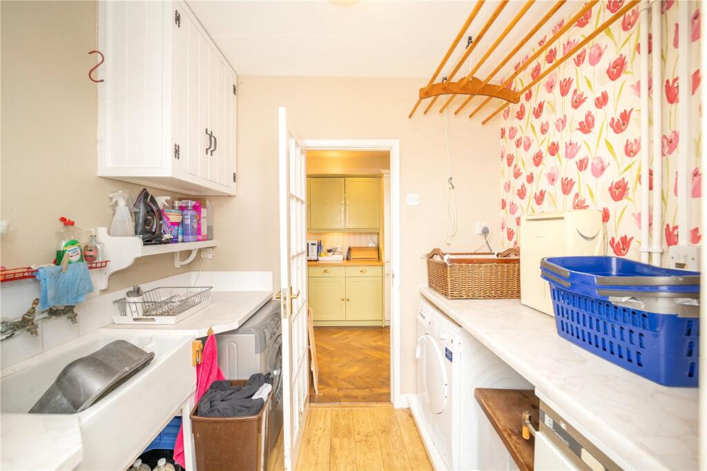 Additional property image - High Street, Sutton Veny
