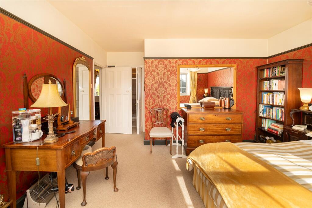 Additional property image - High Street, Sutton Veny
