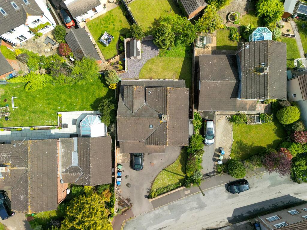 Additional property image - Petticoat Lane, Dilton Marsh