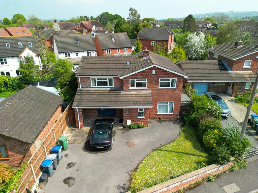 Additional property image - Petticoat Lane, Dilton Marsh
