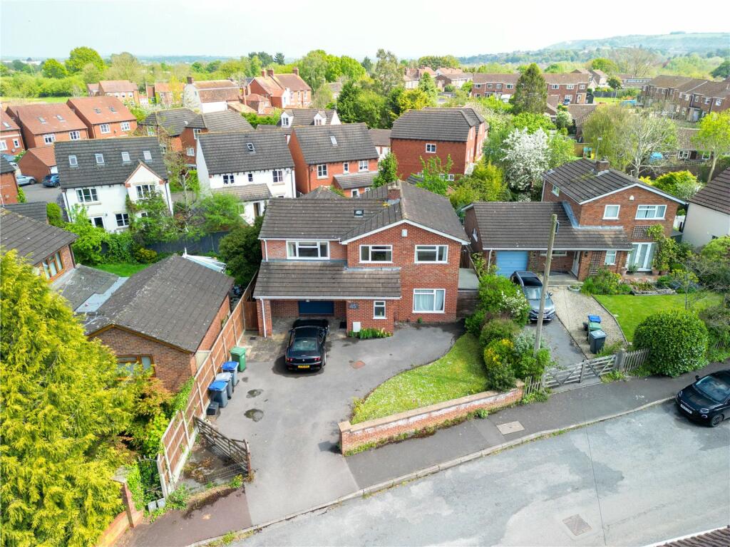 Additional property image - Petticoat Lane, Dilton Marsh