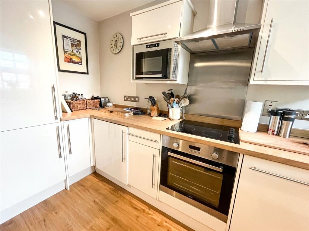 Additional property image - Oxford Mews, Westbury