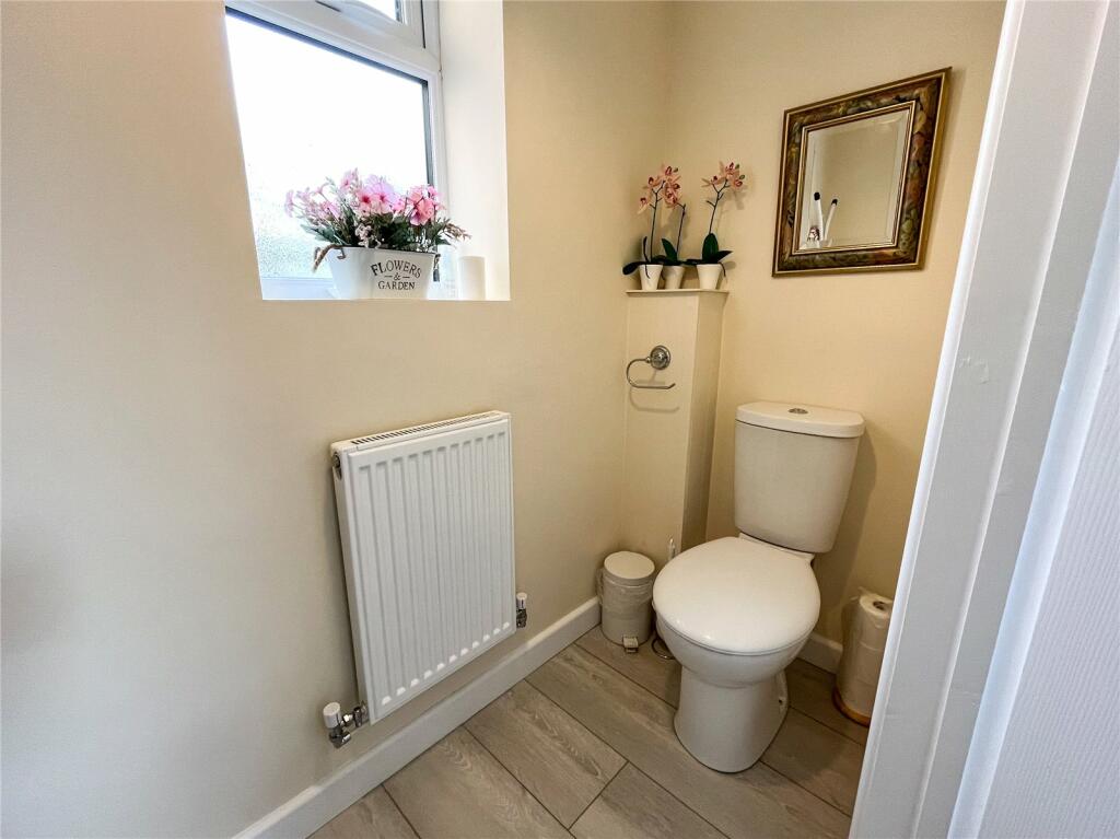 Additional property image - Hawkeridge Park, Westbury