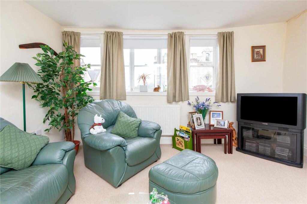Additional property image - Market Place, Warminster