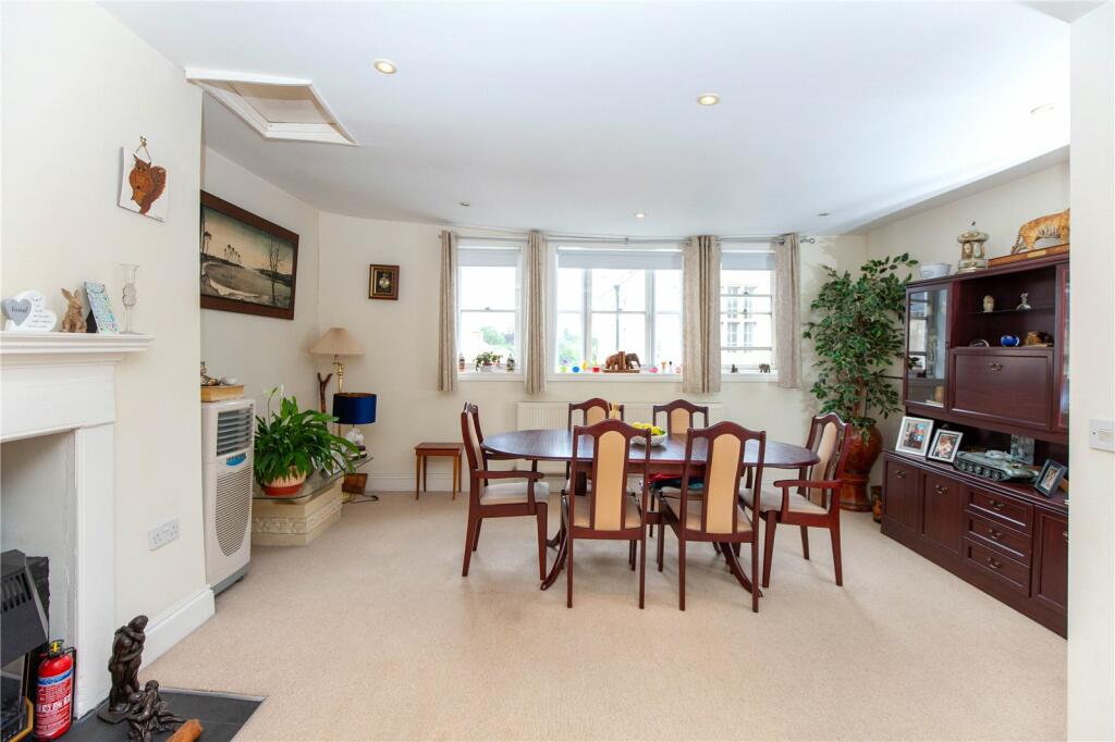 Additional property image - Market Place, Warminster