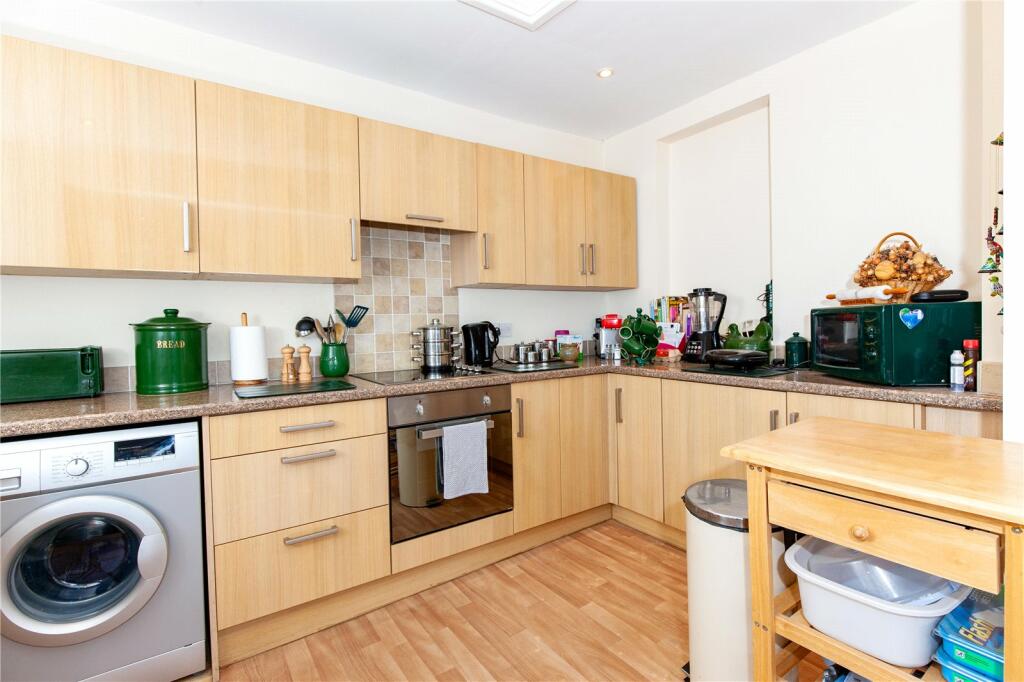 Additional property image - Market Place, Warminster