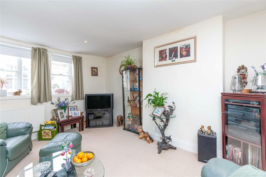 Additional property image - Market Place, Warminster