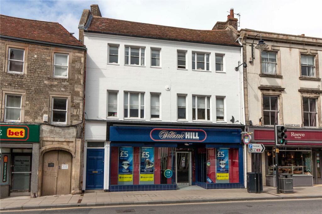 Additional property image - Market Place, Warminster