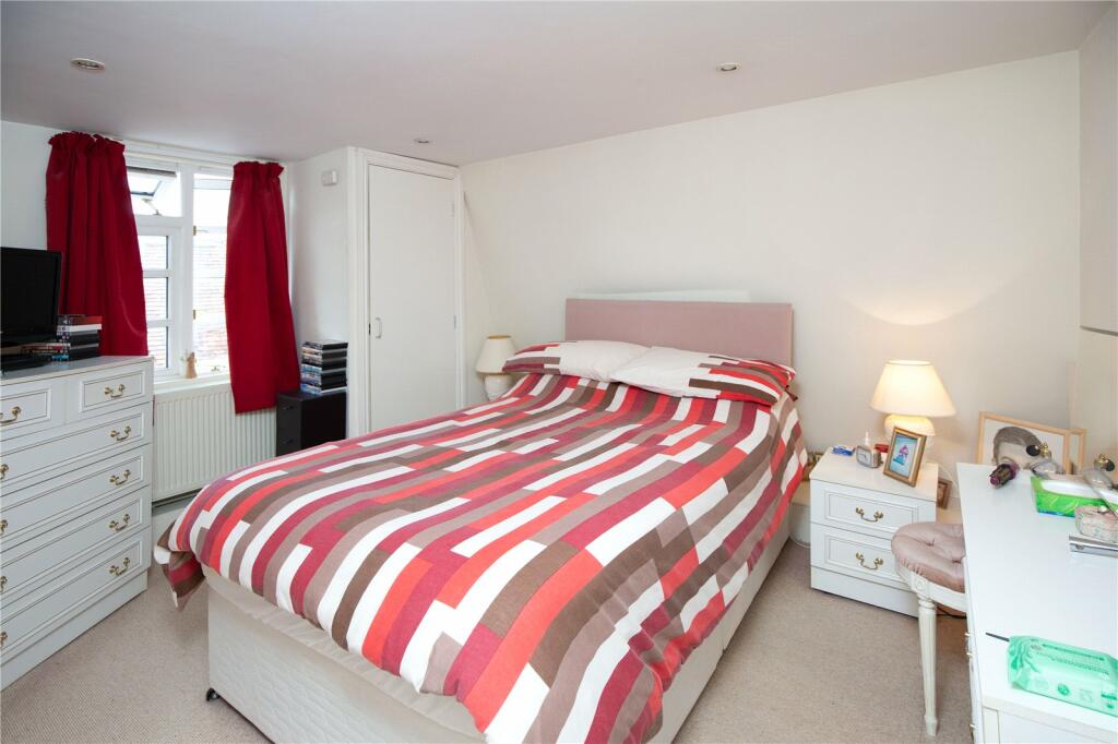 Additional property image - Market Place, Warminster