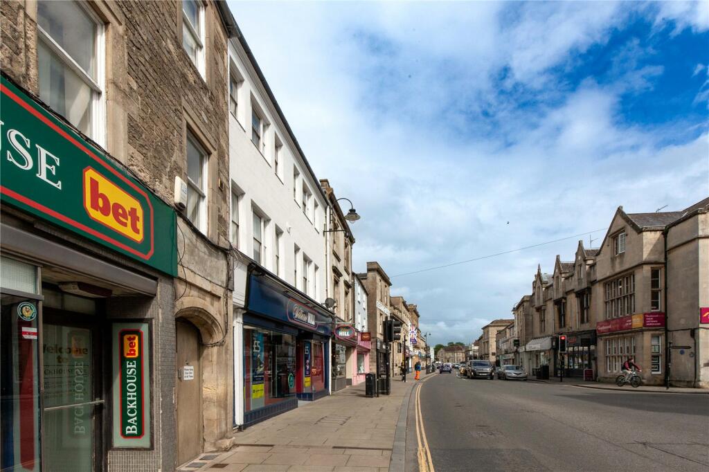 Additional property image - Market Place, Warminster