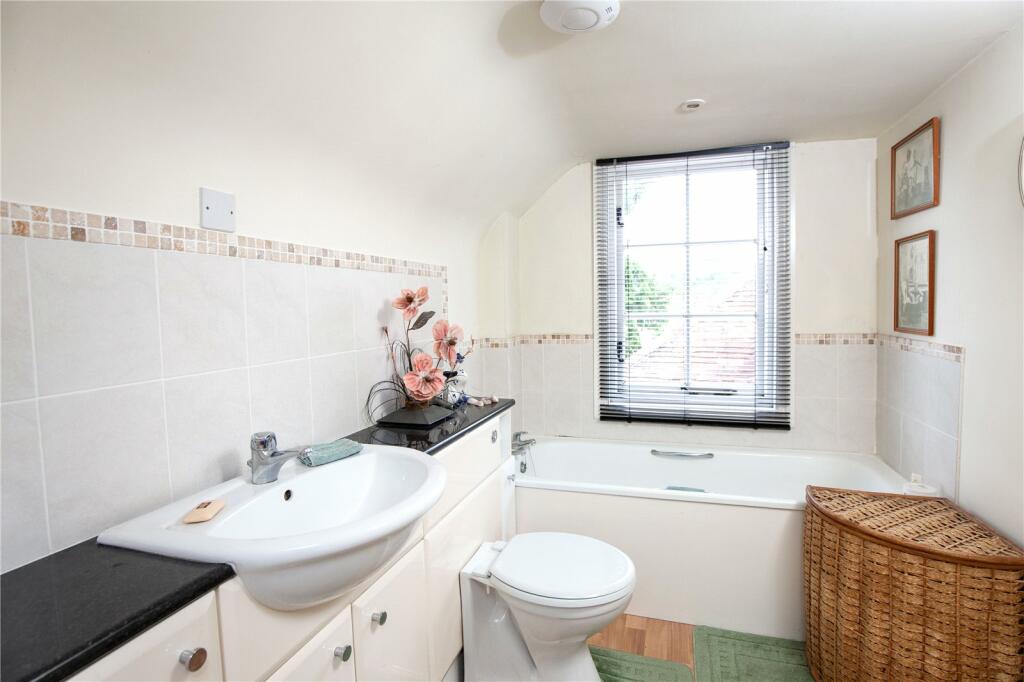 Additional property image - Market Place, Warminster