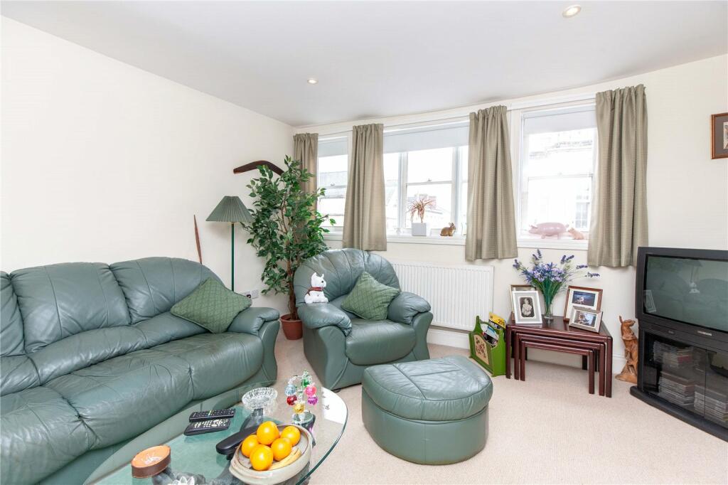 Additional property image - Market Place, Warminster