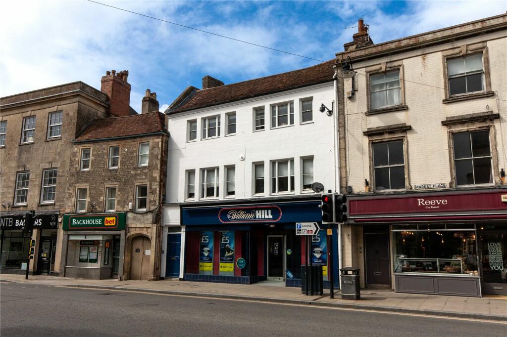 Additional property image - Market Place, Warminster