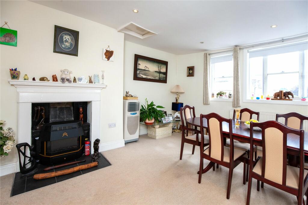 Additional property image - Market Place, Warminster