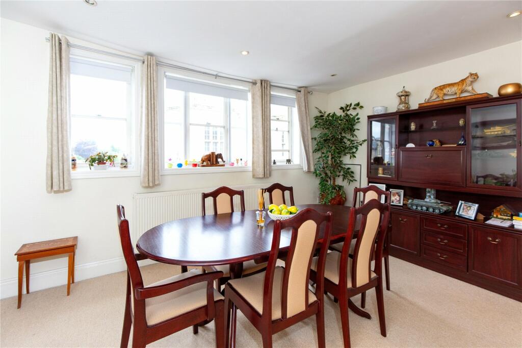 Additional property image - Market Place, Warminster