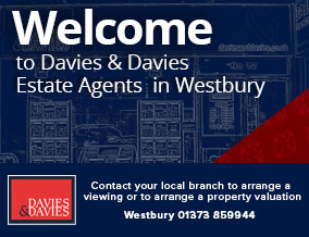 Get brand editions for Davies & Davies, Westbury