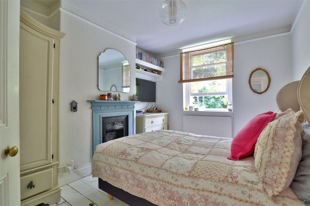 Additional property image - Millditch, Bratton