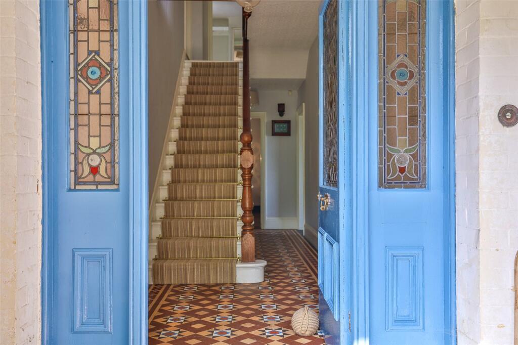 Additional property image - Millditch, Bratton