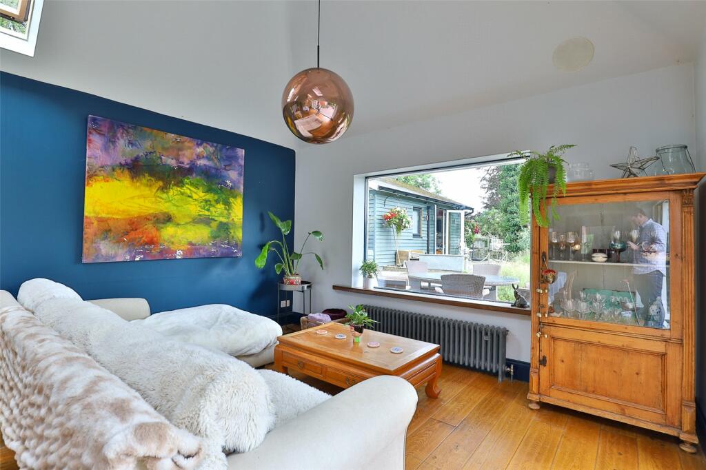 Additional property image - Millditch, Bratton