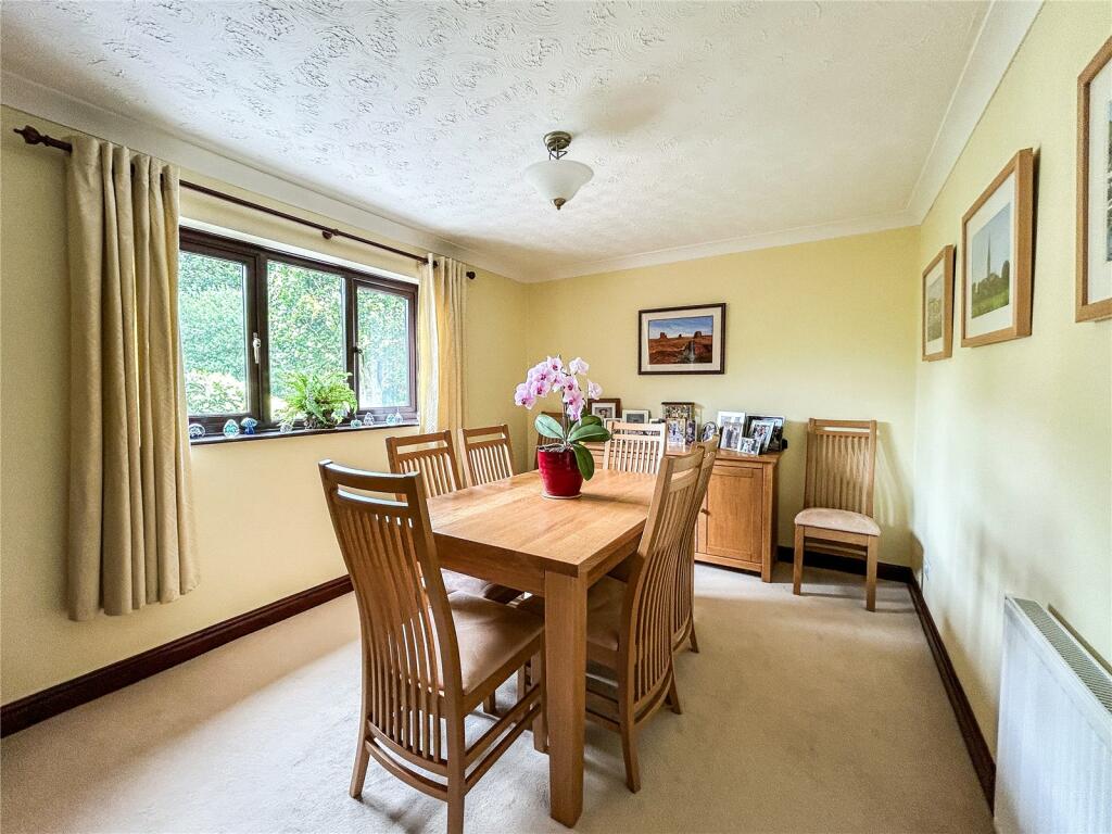Additional property image - Bury Lane, Bratton