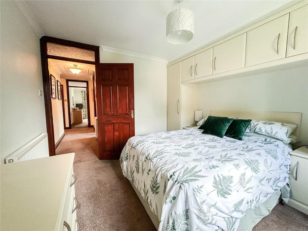 Additional property image - Bury Lane, Bratton