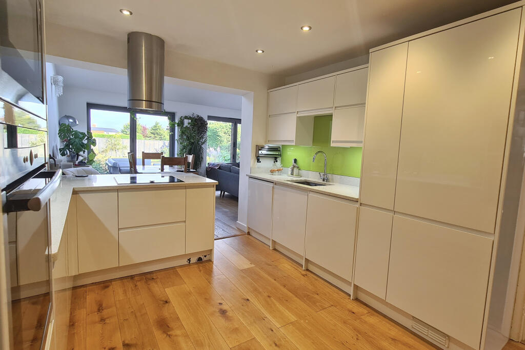 Additional property image - Highbury Park, Warminster