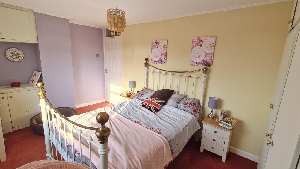 Additional property image - Highbury Park, Warminster