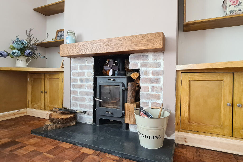 Additional property image - Highbury Park, Warminster
