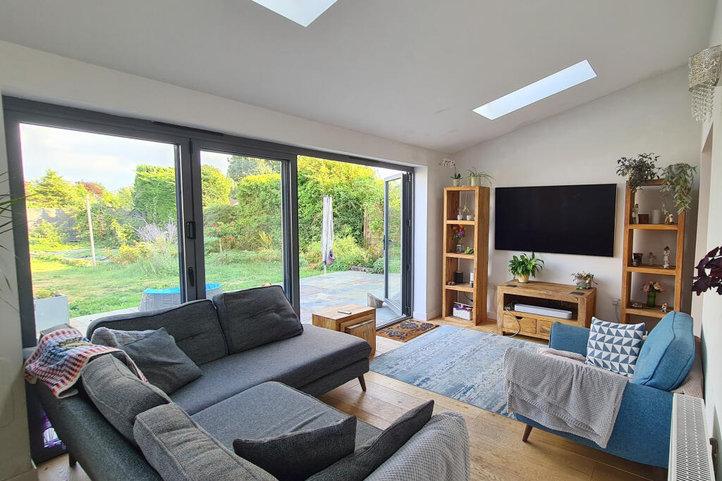 Additional property image - Highbury Park, Warminster