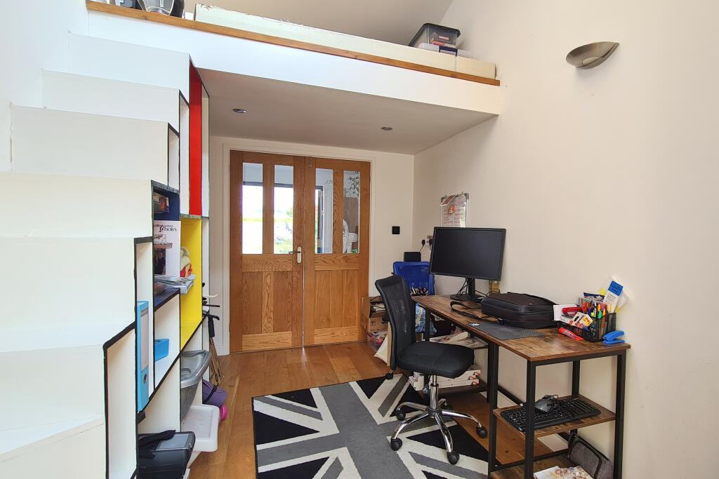 Additional property image - Highbury Park, Warminster